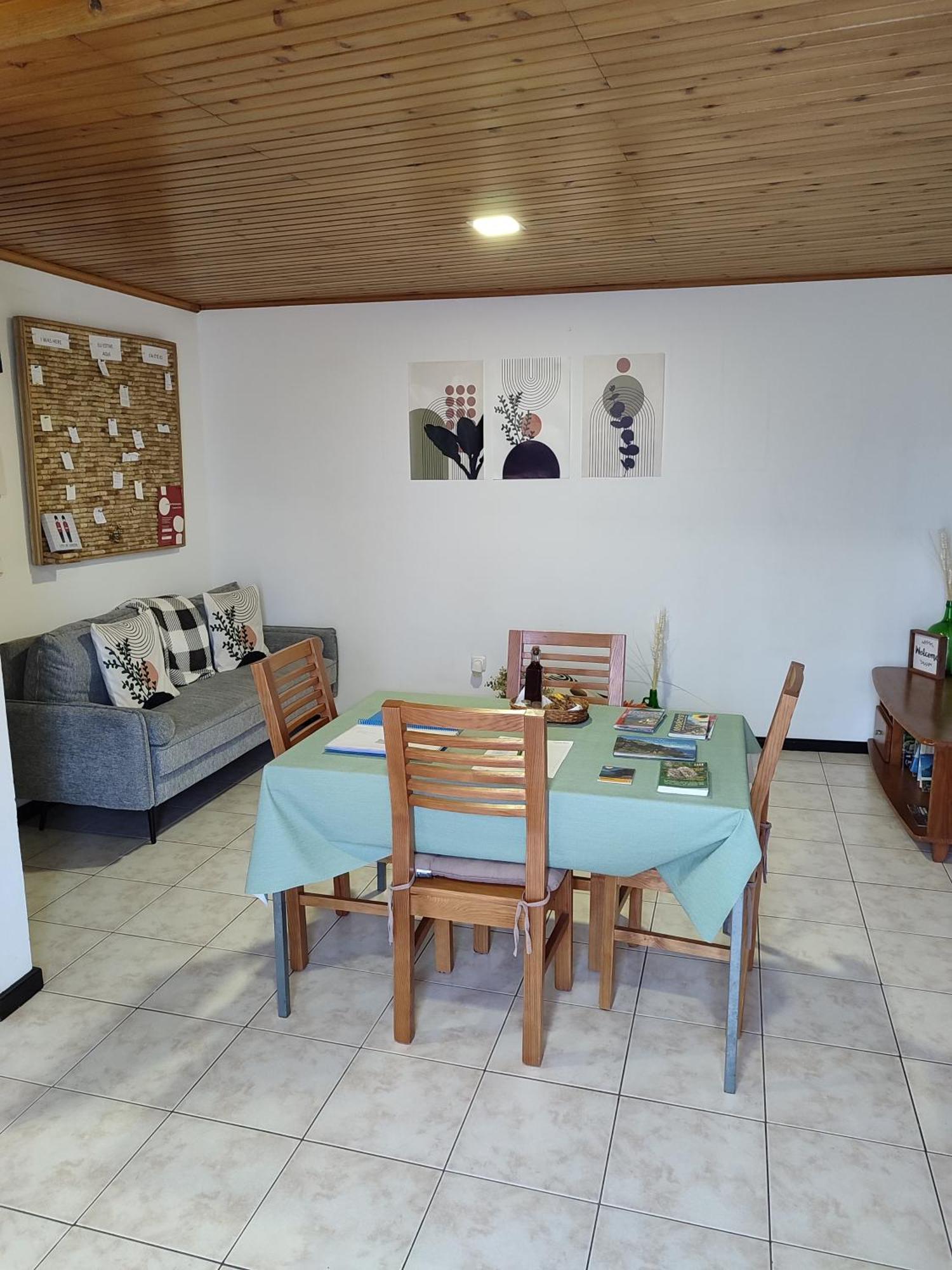 Villa Marques House Machico  Exterior foto
