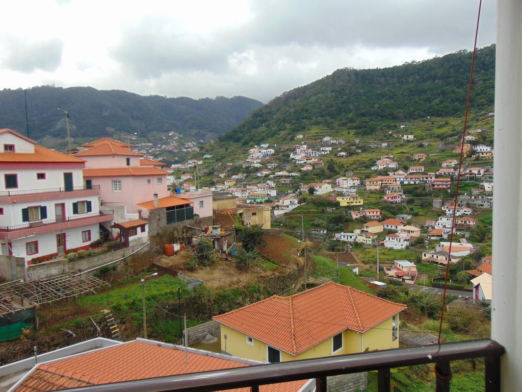 Villa Marques House Machico  Exterior foto